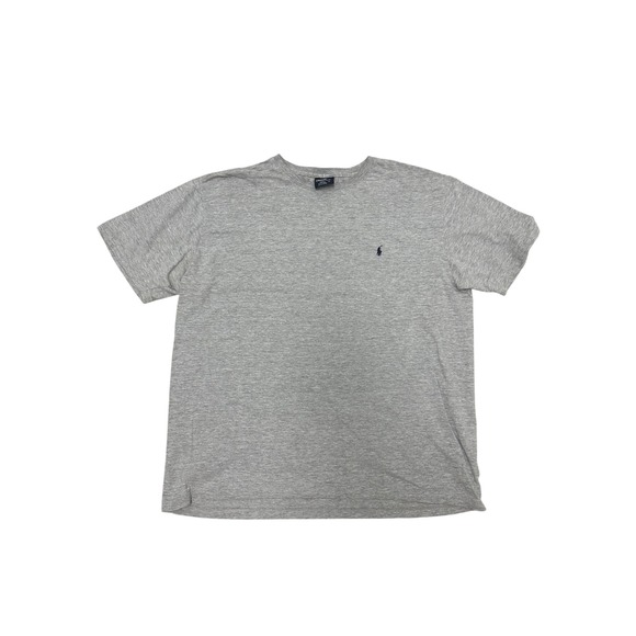 Polo Ralph Lauren Other - Men's Polo by Ralph Lauren Gray Tee Shirt Size Large
